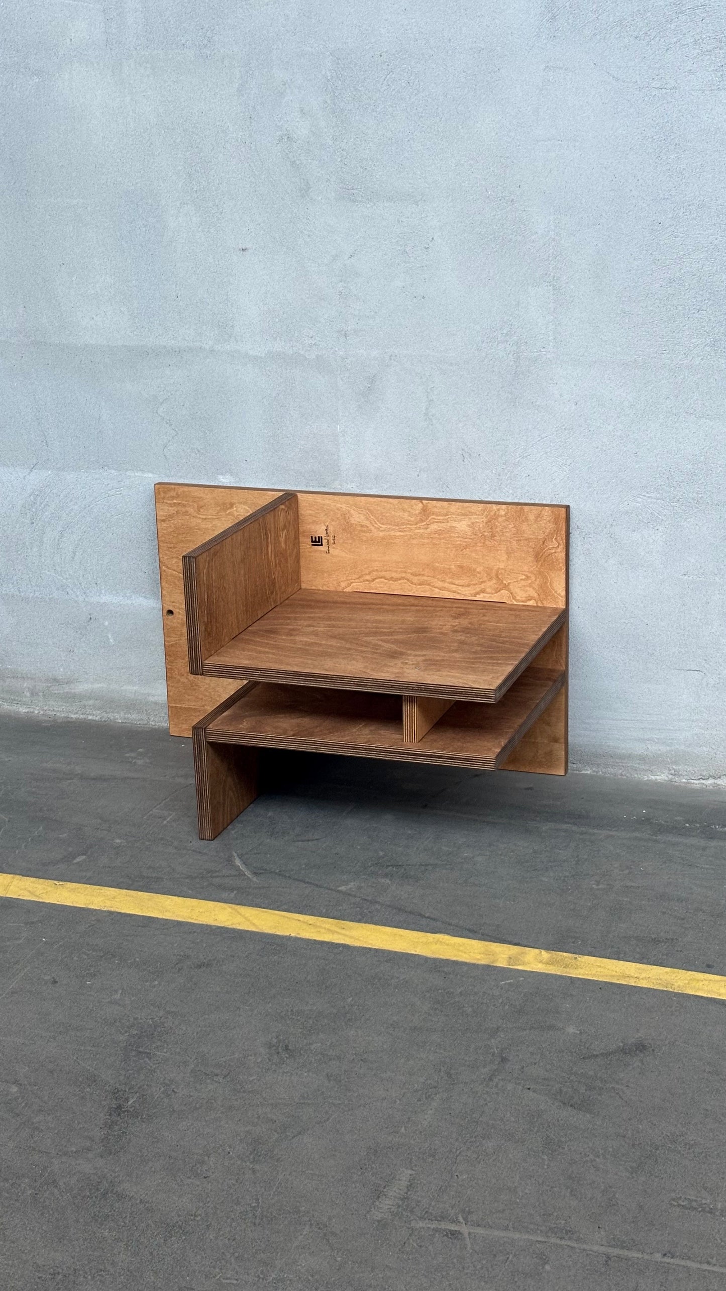 Sisto Chair