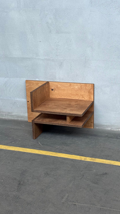 Sisto Chair