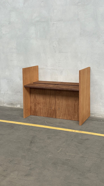 Sisto Chair