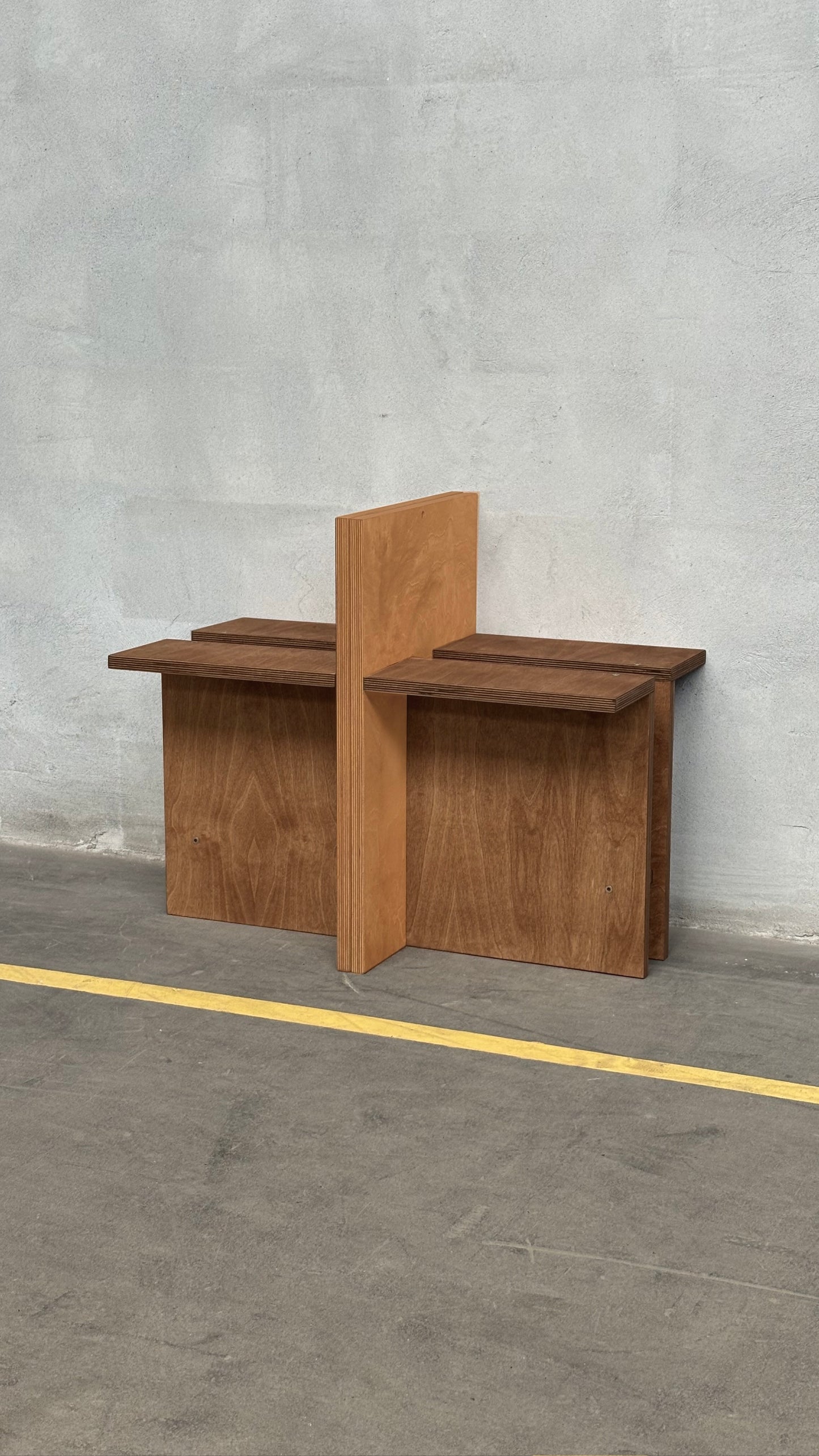 Sisto Chair