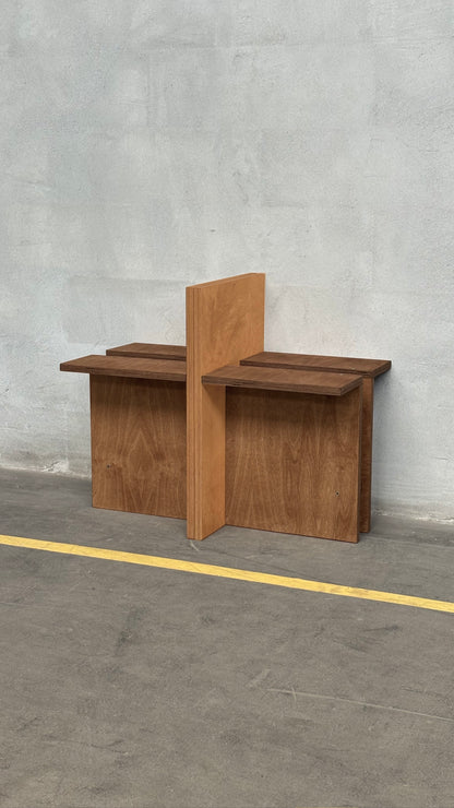 Sisto Chair