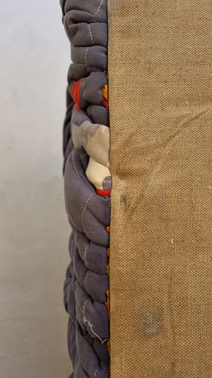 Sit Down Armchair Designed by Gaetano Pesce for Cassina, 1975 Chairs