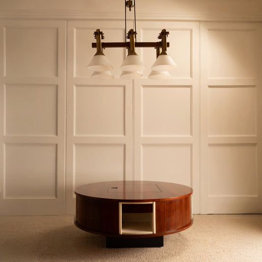 Six-Light Pendant Lamp Pendant Lights