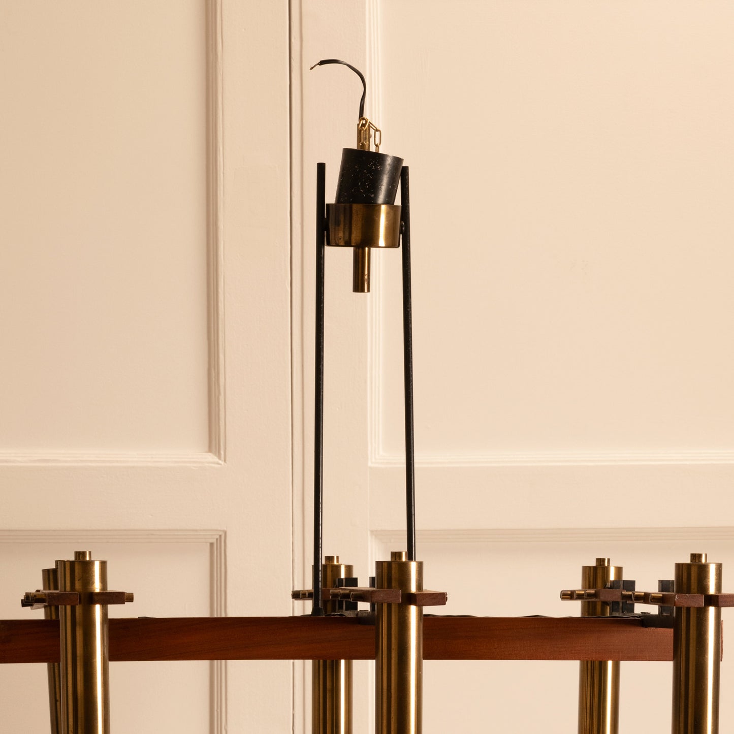 Six-Light Pendant Lamp Pendant Lights