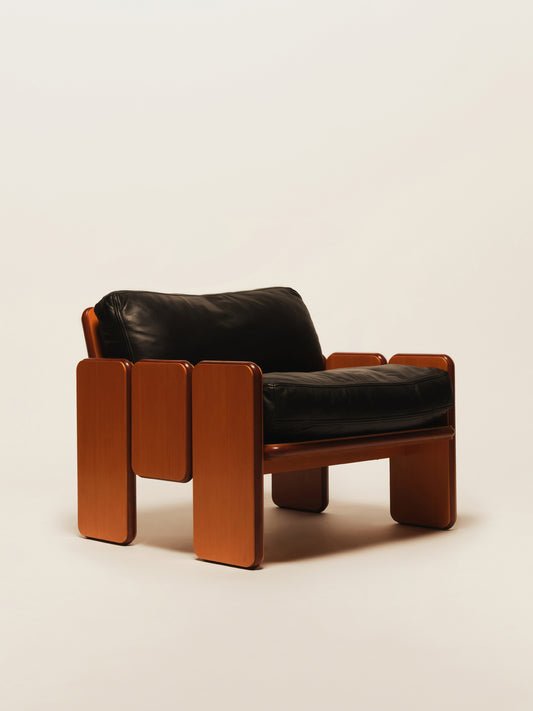 Sixone Armchair Chairs