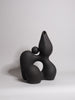 Sleeping Stone II by Terre Brute Sculptures