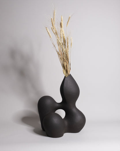 Sleeping Stone III by Terre Brute Sculptures