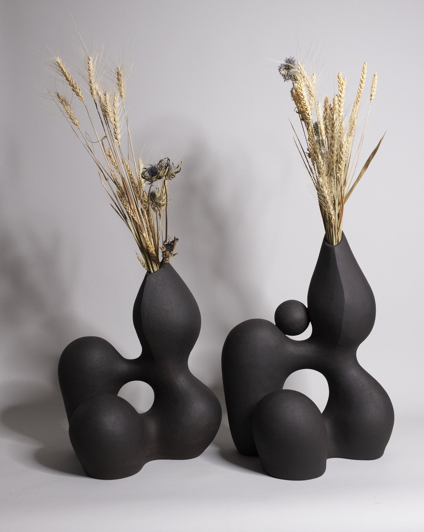 Sleeping Stone III by Terre Brute Sculptures