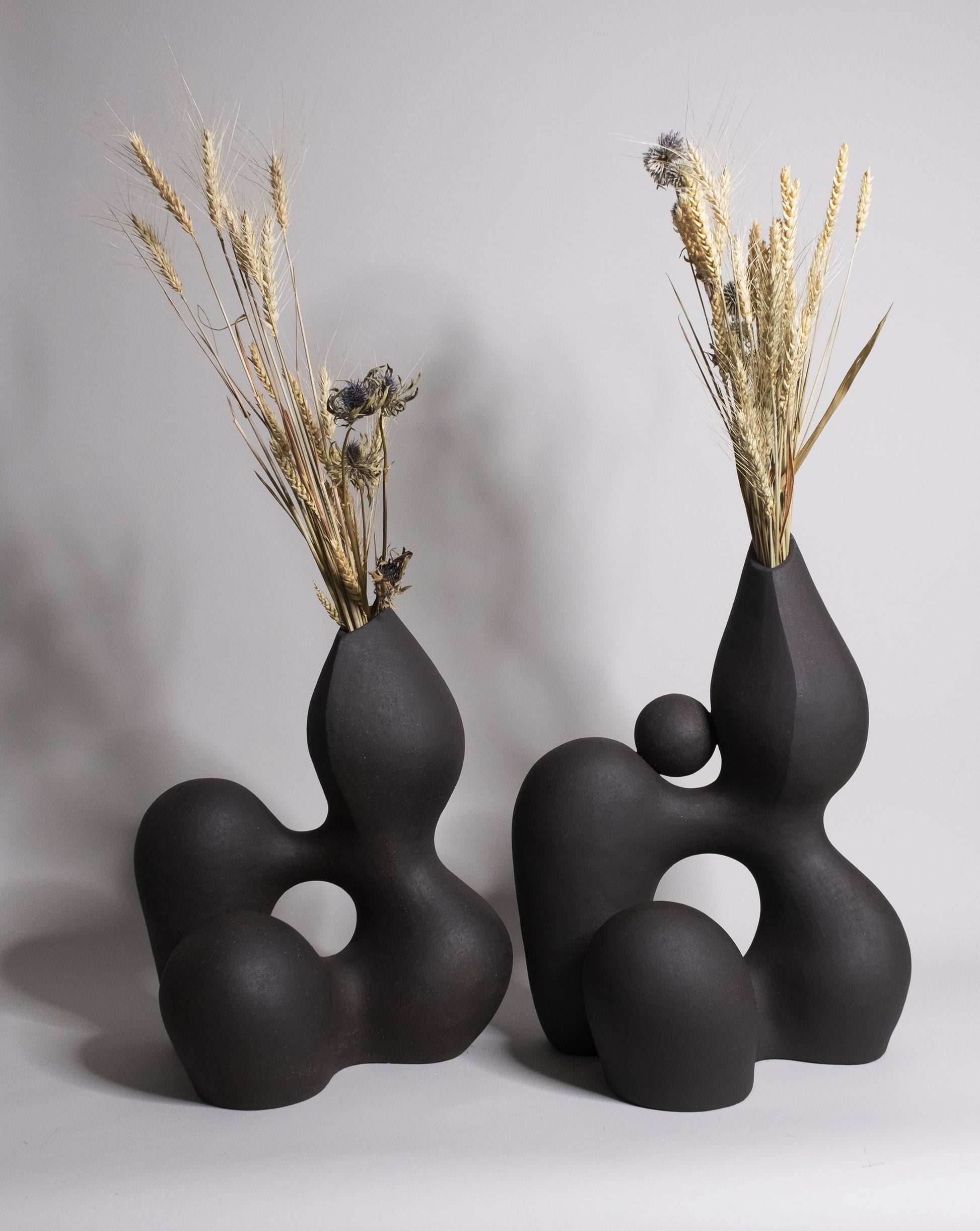 Sleeping Stone III by Terre Brute Sculptures