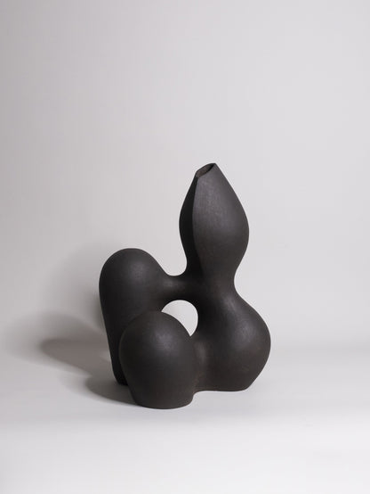 Sleeping Stone III by Terre Brute Sculptures