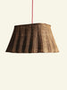 Matilda Rattan Pendant Shade - Small Lamp Shades