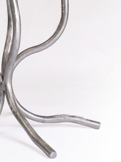 Small Candelabra by Six Dots Designs Candleholders