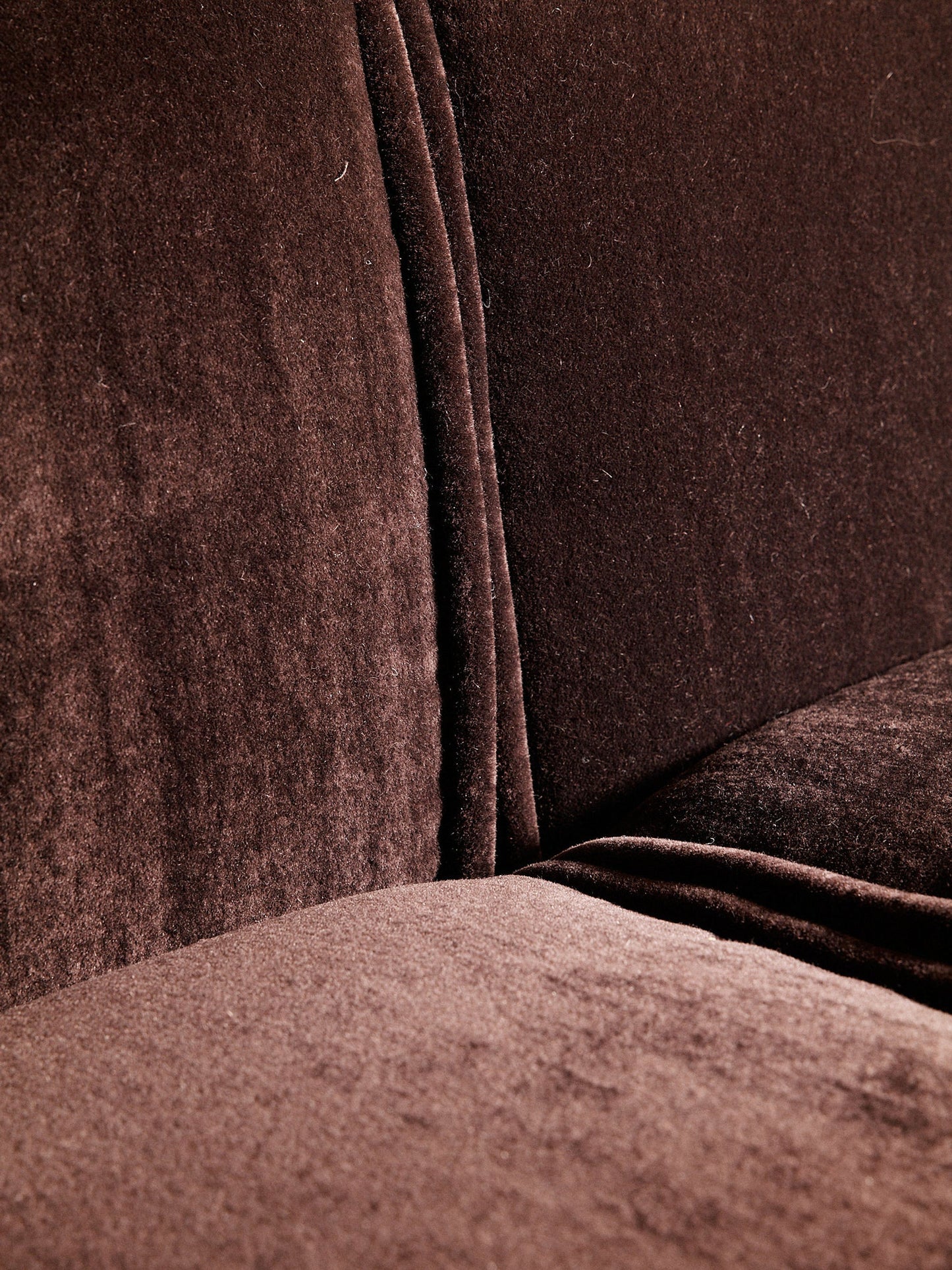 Sofa in Oak by Osvaldo Borsani, Italy, Circa 1960 Sofas