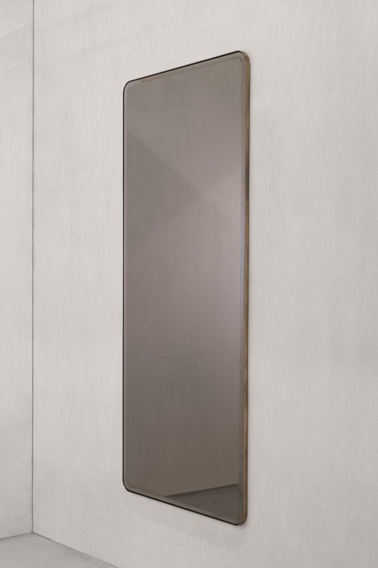 Sofie Full Mirror - Large by Novocastrian Mirrors