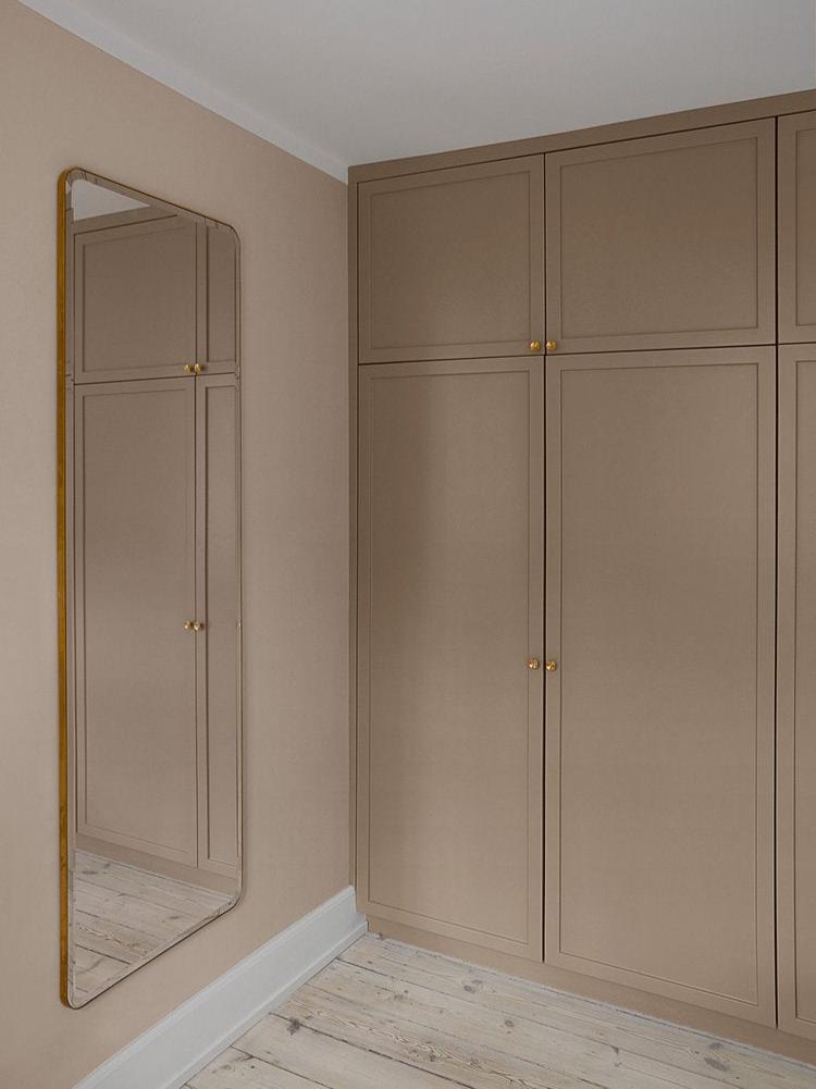 Sofie Full Mirror - Large by Novocastrian Mirrors