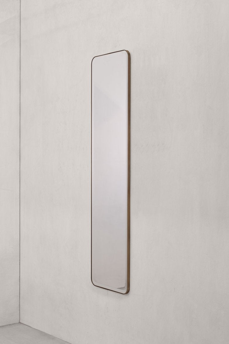 Sofie Full Mirror - Small by Novocastrian Mirrors