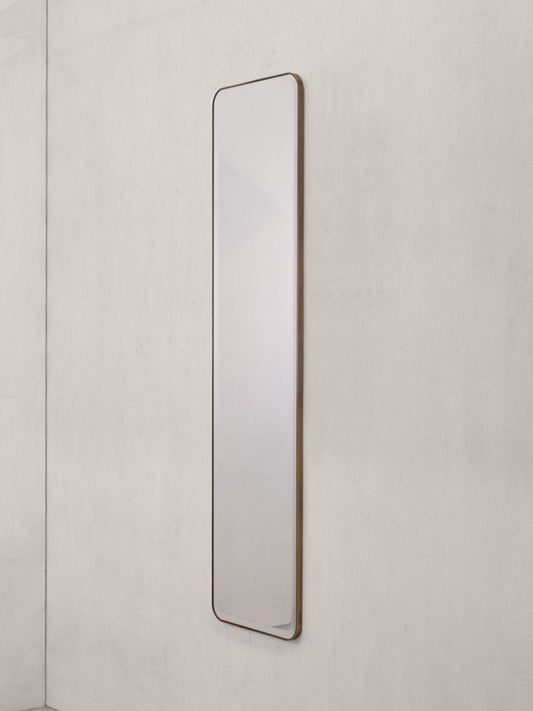 Sofie Full Mirror - Small by Novocastrian Mirrors