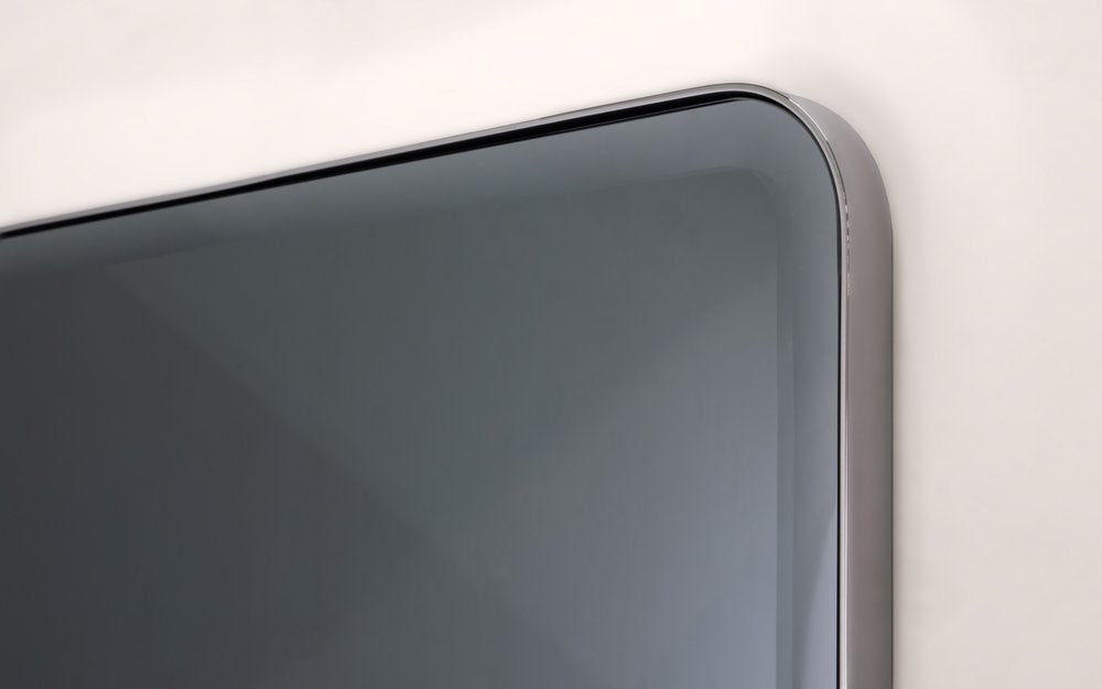 Sofie Full Mirror - Small by Novocastrian Mirrors