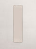 Sofie Full Mirror - Small by Novocastrian Mirrors