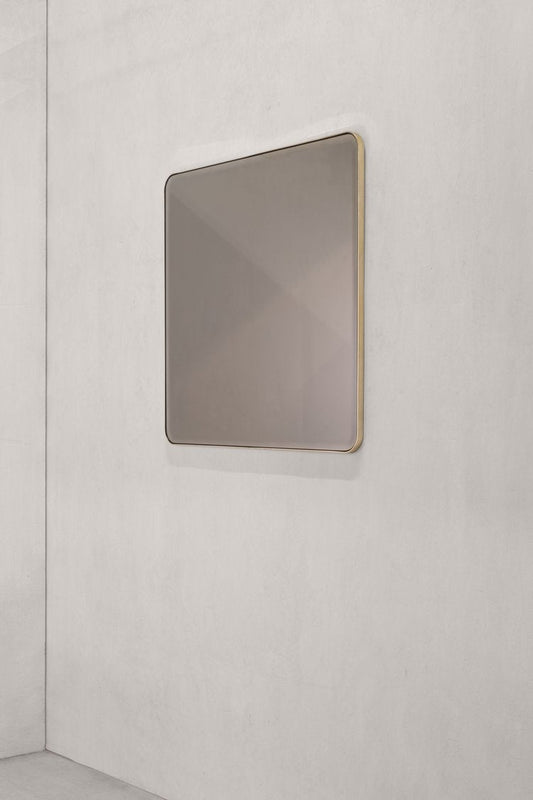 Sofie Mirror - Medium by Novocastrian Mirrors