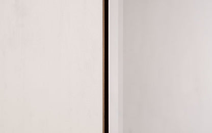 Sofie Mirror - Medium by Novocastrian Mirrors