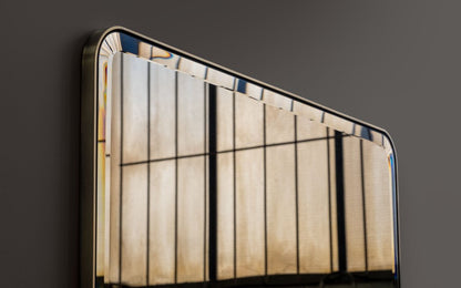 Sofie Mirror - Medium by Novocastrian Mirrors