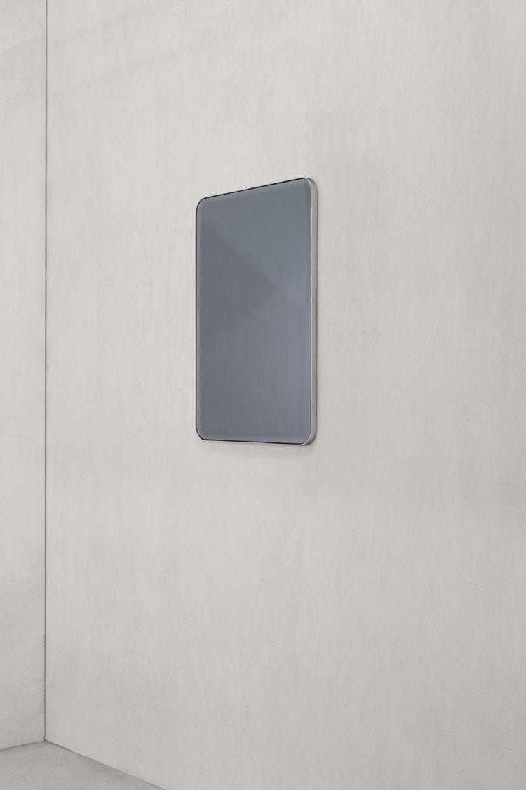 Sofie Mirror - Small by Novocastrian Mirrors