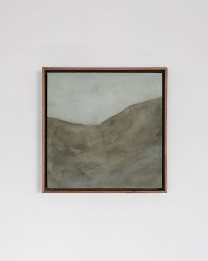 Soft Blue Sky by Aimée Adriaansen Artwork