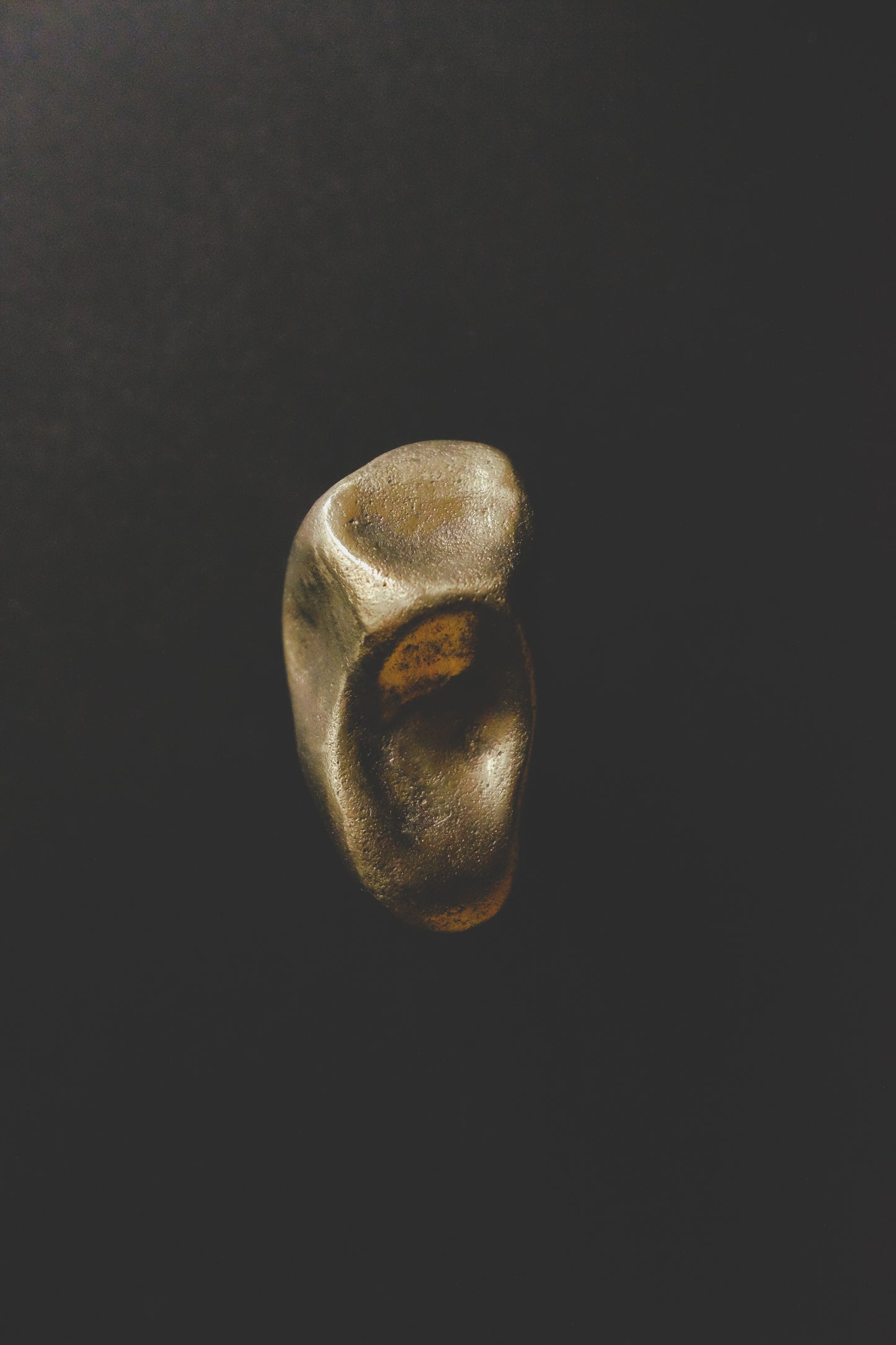 Soft Pinch Small Knob/Hook by Evaanna Hardware