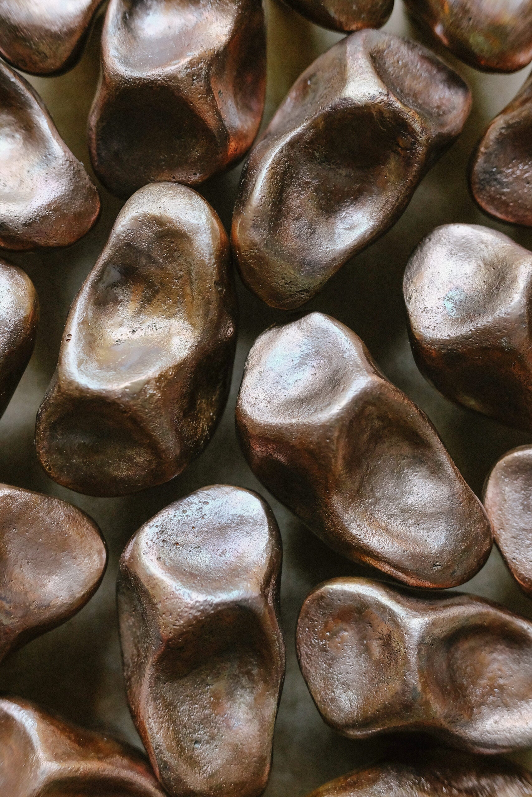 Soft Pinch Small Knob/Hook by Evaanna Hardware