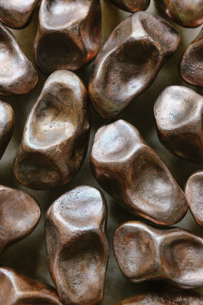 Soft Pinch Small Knob/Hook by Evaanna Hardware