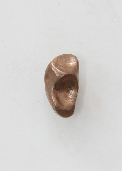 Soft Pinch Small Knob/Hook by Evaanna Hardware