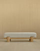 Banc souple de Gregory Beson