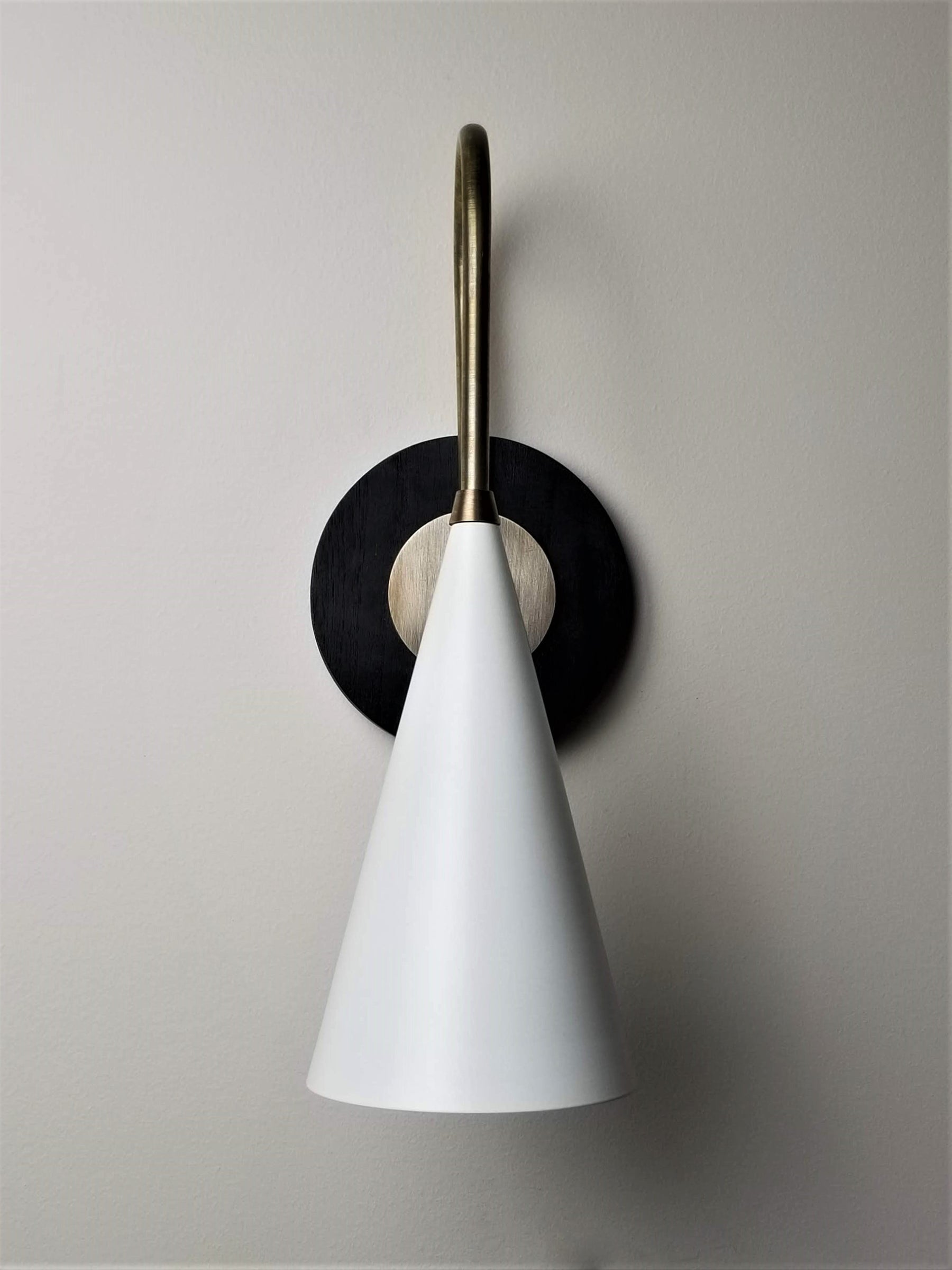 Solana Wall Mount Lamp Sconces