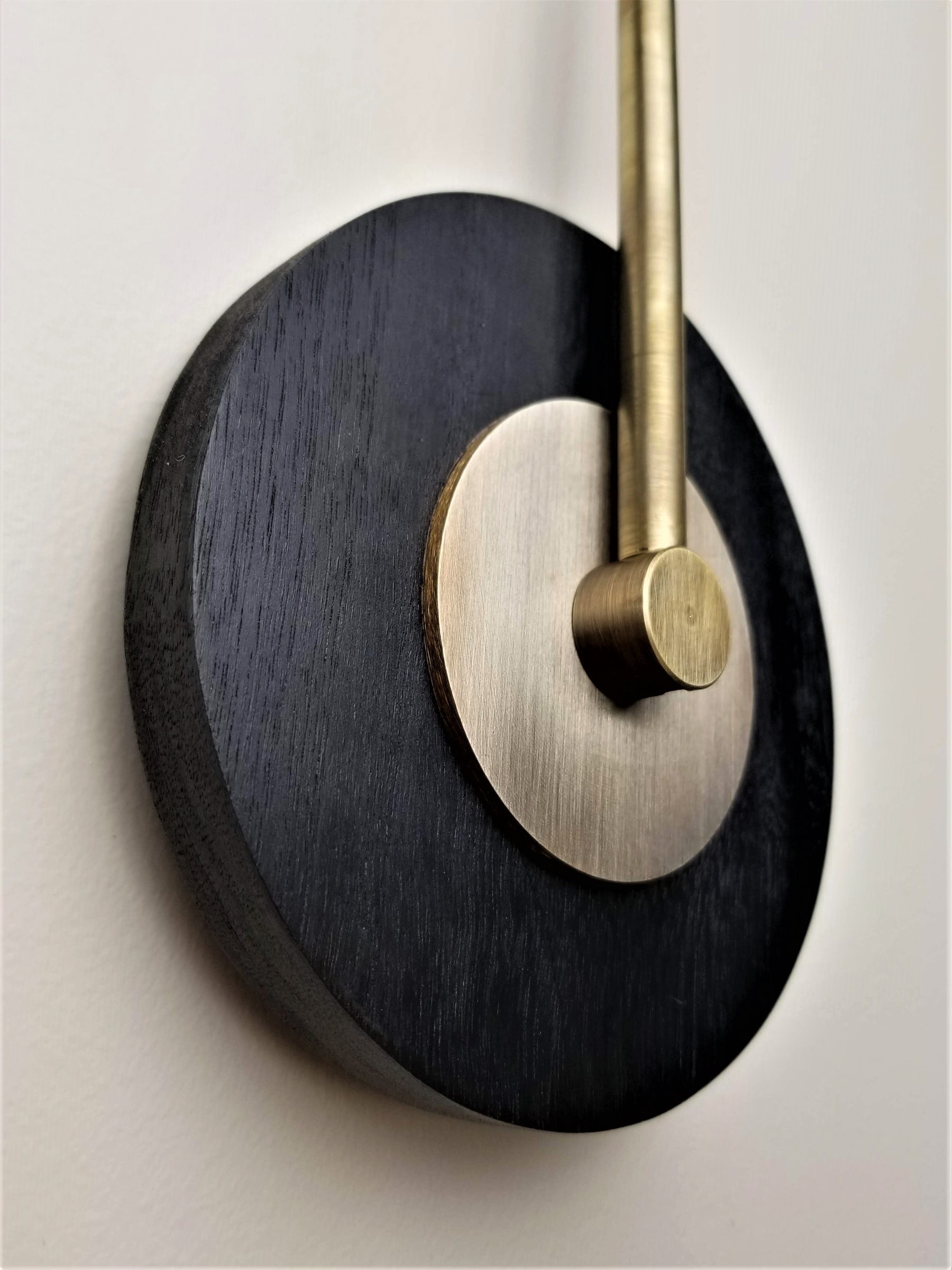 Solana Wall Mount Lamp Sconces