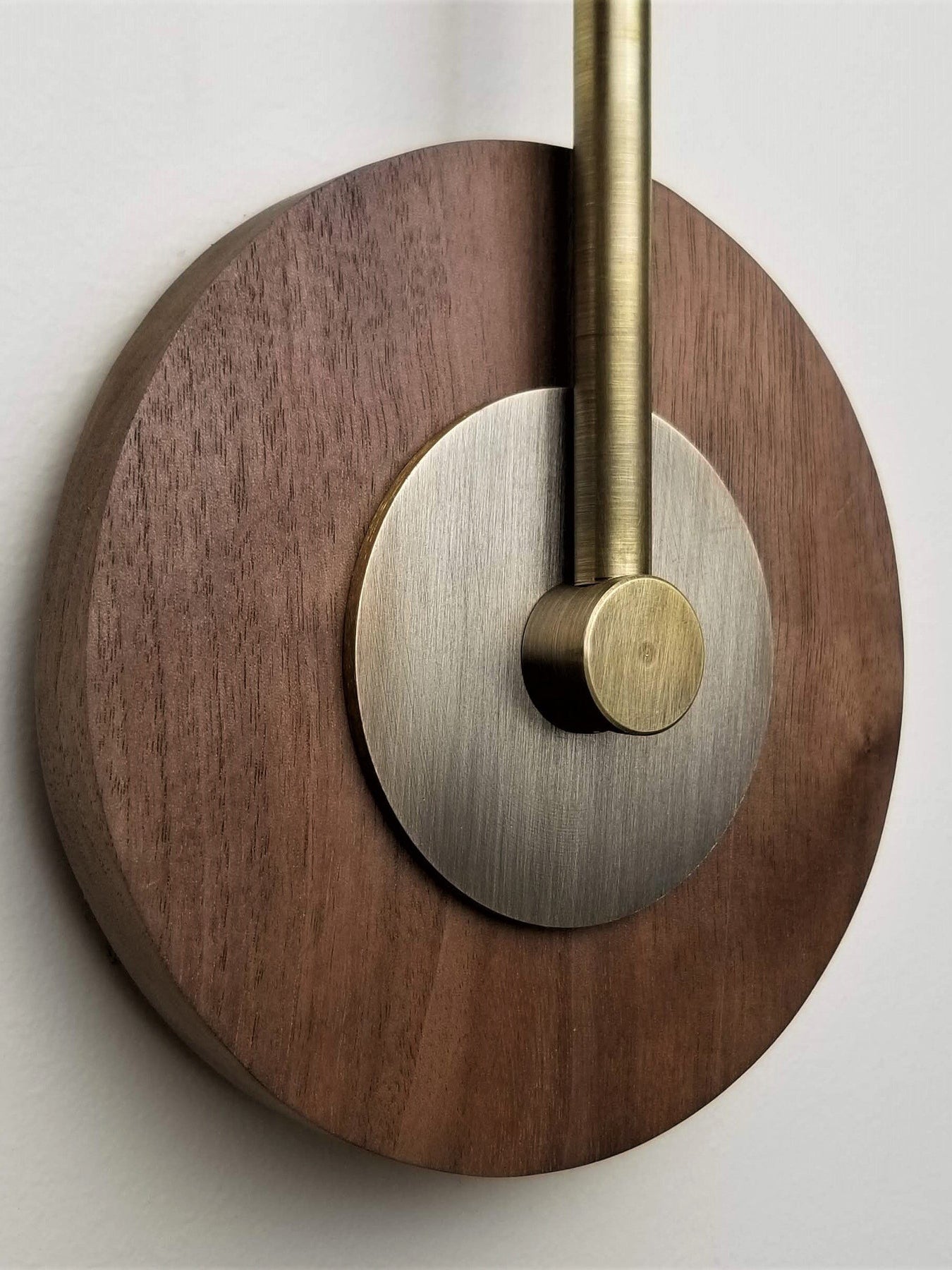 Solana Wall Mount Lamp Sconces