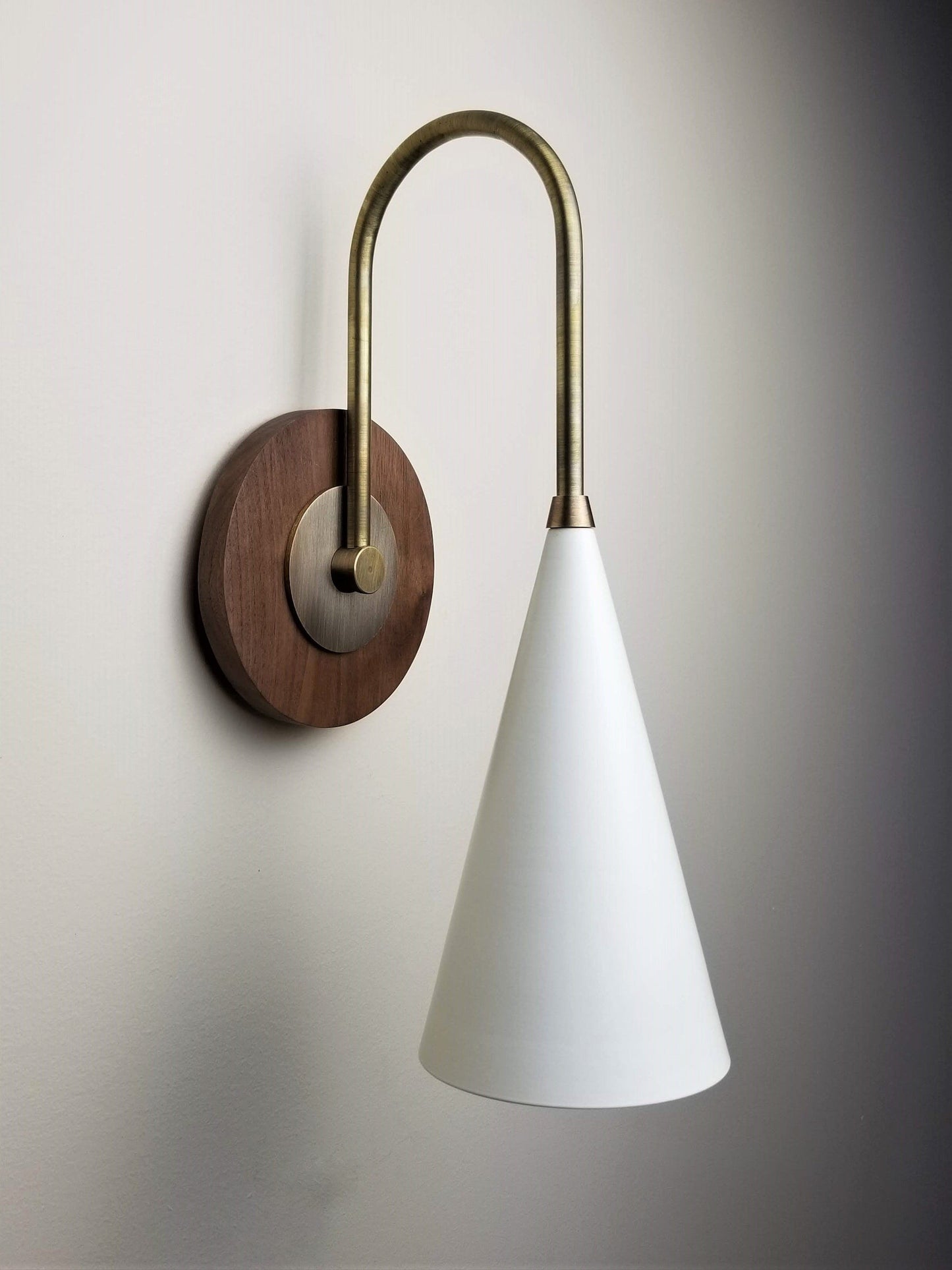 Solana Wall Mount Lamp Sconces