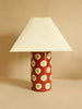 Soledad Lamp - Granada/Jade Table Lamps