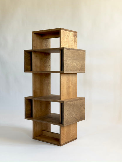 Solido Coffee Table/Bookshelf Bookcases 