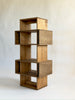 Solido Coffee Table/Bookshelf Bookcases 