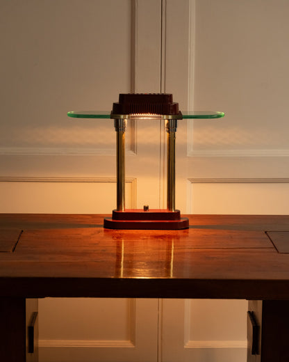 Sonneman Lamp Table Lamps