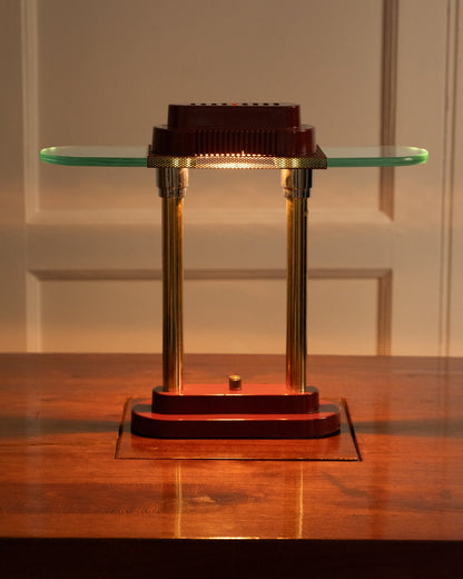 Sonneman Lamp Table Lamps