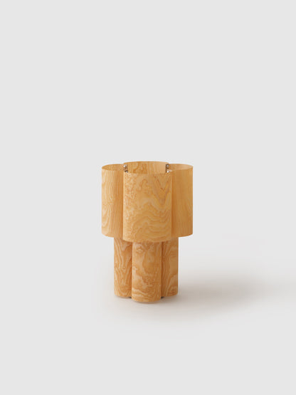 Soom Duo Ash Table Lamp Table Lamps