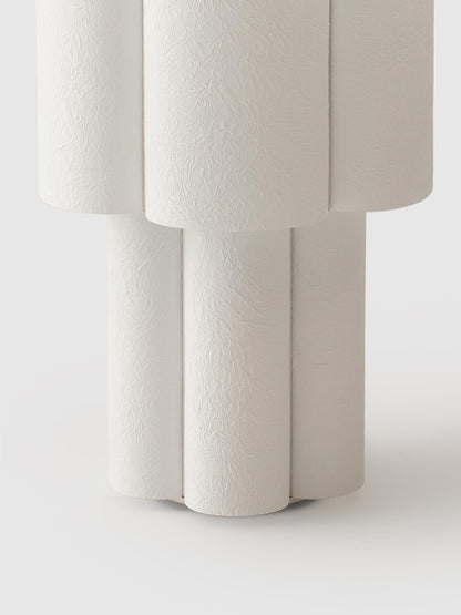 Soom Duo Hanji Table Lamp Table Lamps