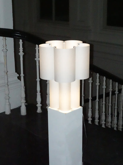 Soom Duo Hanji Table Lamp Table Lamps