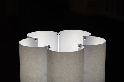 Soom Duo Hanji Table Lamp Table Lamps