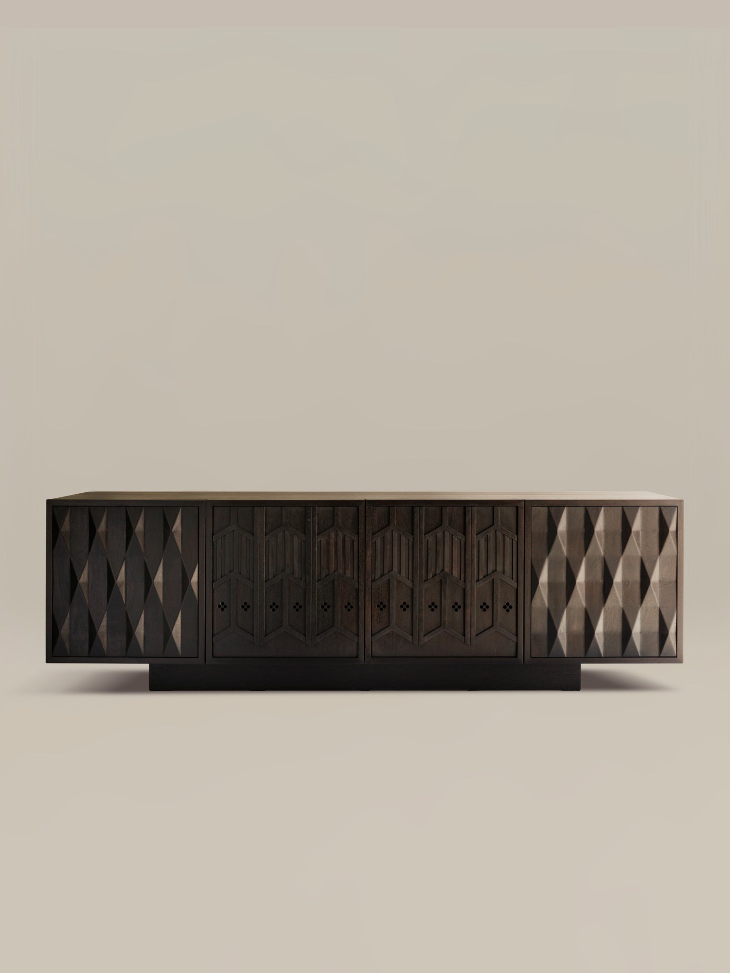 Søren Credenza/Console Credenzas