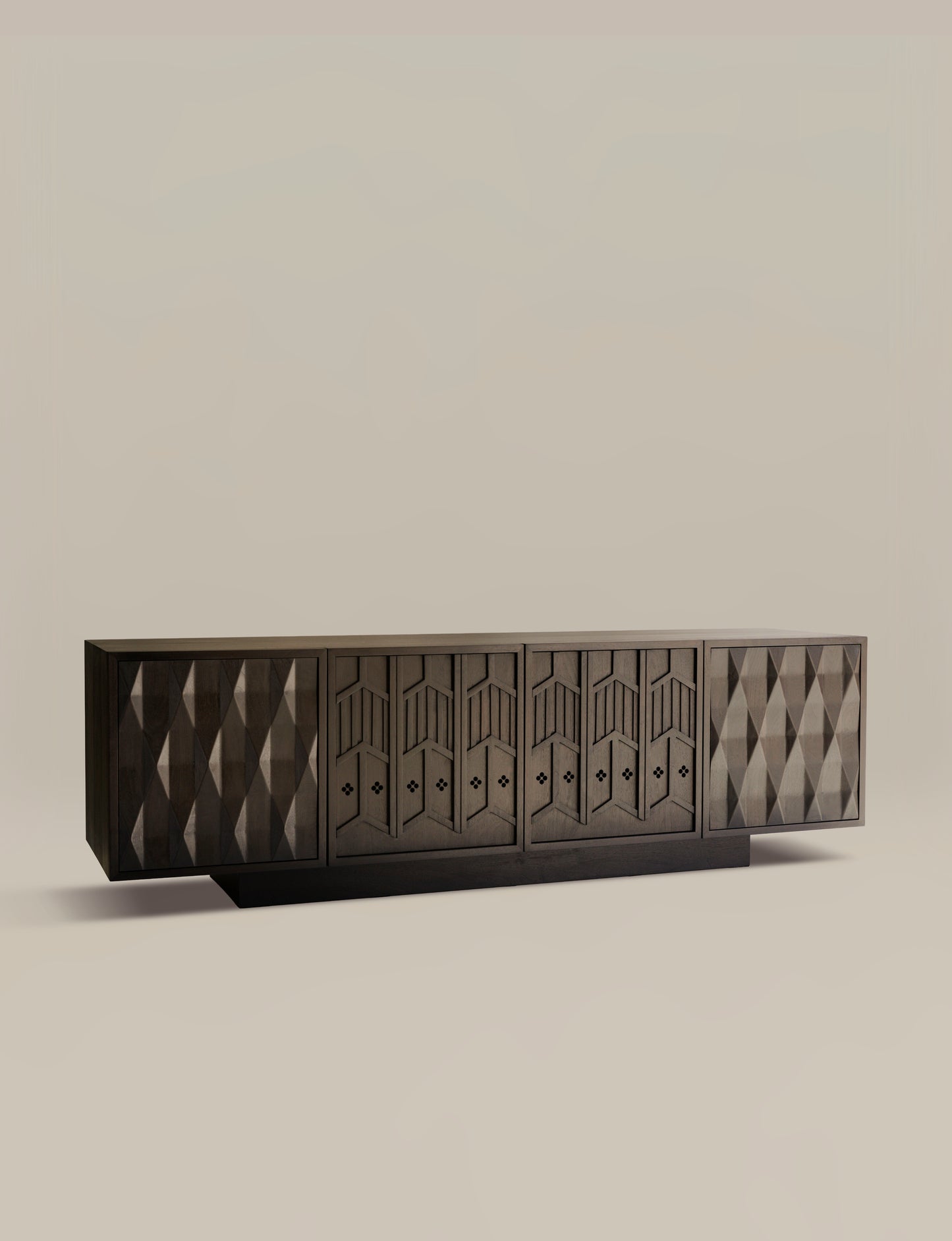 Søren Credenza/Console Credenzas