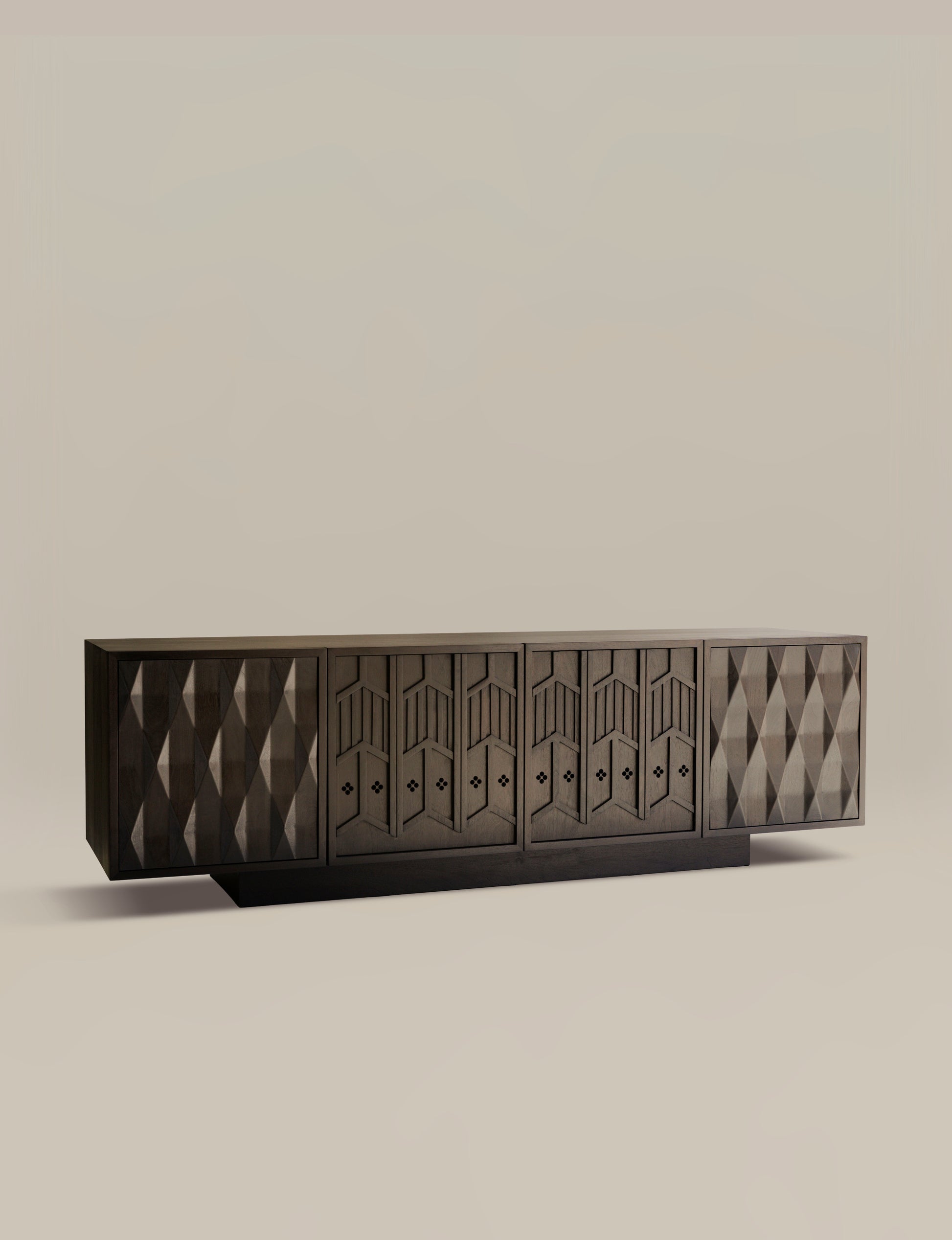 Søren Credenza/Console Credenzas