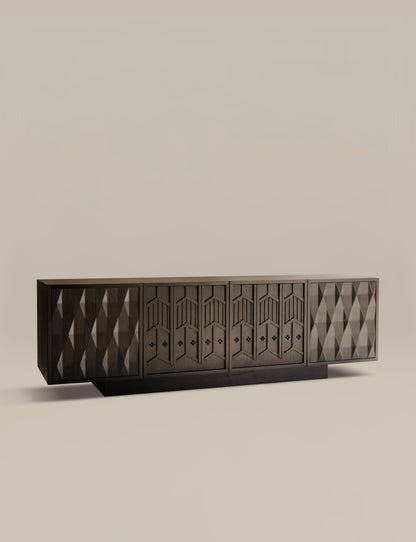 Søren Credenza/Console Credenzas